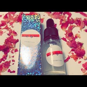 Body Shimmer Oil. Get sun-kissed this summer!